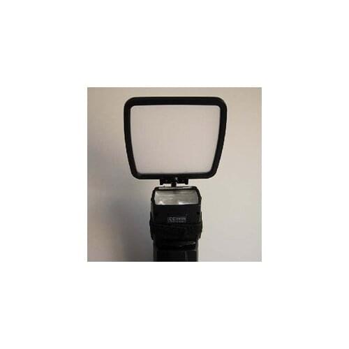 Free shipping Universal Pro Flash Diffuser Reflector for Flash Unit