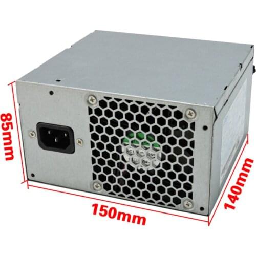 Power supply For HK380-16FP 280W M82 M92 H530 M8400T 280W Power Supply HK380-16FP PS-4281-02 FSP280-40EPA 54Y8896 54Y8859