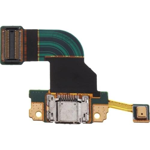USB Charging Port Flex Cable Dock Connector Ribbon For Samsung Tab T311
