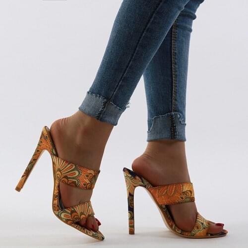 HanDuEKe Womens Spring Shoes