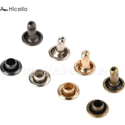 Hicello Rivets For Clothes