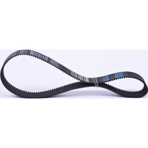 HTD 3M Timing belt C= 507 510 513 516 width 6/9/15mm Teeth 169 170 171 172 HTD3M synchronous 507-3M 510-3M 513-3M 516-3M