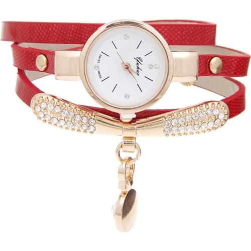 Женские часы-браслеты JOCESTYLE China At AliExpress