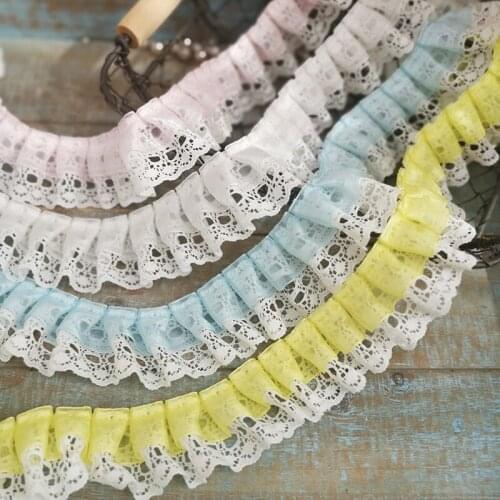 LACESVOGUE Hobby And Craft Supplies