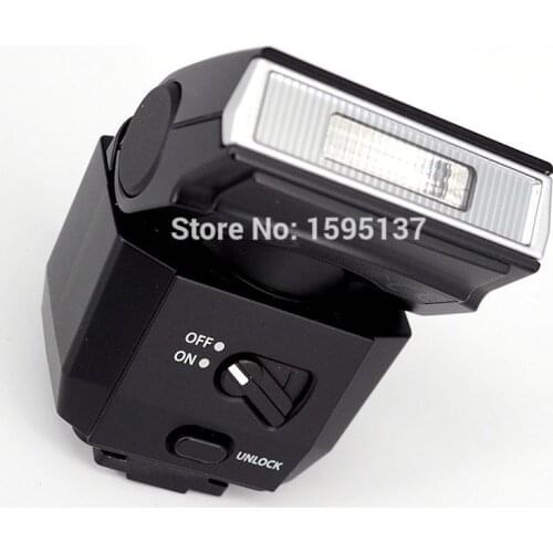FL-LM3 top flash lamp for Olympus O-MD E-M5 mark II EM5-2 E-M5II camera