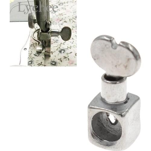 Lychee Life 1PC Pedal Sewing Machine Needle Clamp Sewing Machine Parts Accessory