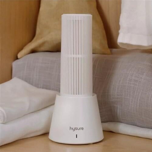 New mini Dehumidifier 45w Moisture Absorber Household Portable Wardrobe Bookcase Dehumidifier Recyclable mini Dryer