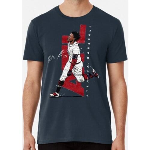 Men Shirt ATL Ronald Acuna Jr Women tshirt
