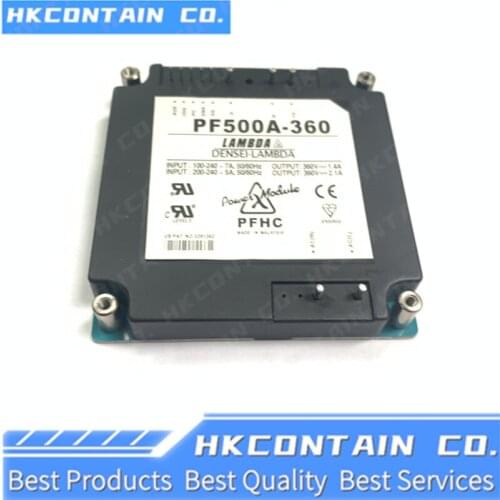 NEW MODULE PF500A-360 PF1000A-360 PF1000A-360/EM PF1000A-360/PI FREE SHIPPING