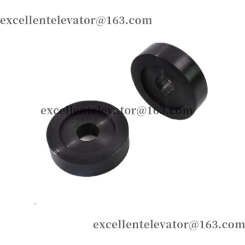 Elevator Landing Door Lock Roller Use for IL-S1 45*12*12 OD45mm W12mm ID12mm 45x12x12 Use for Sigma