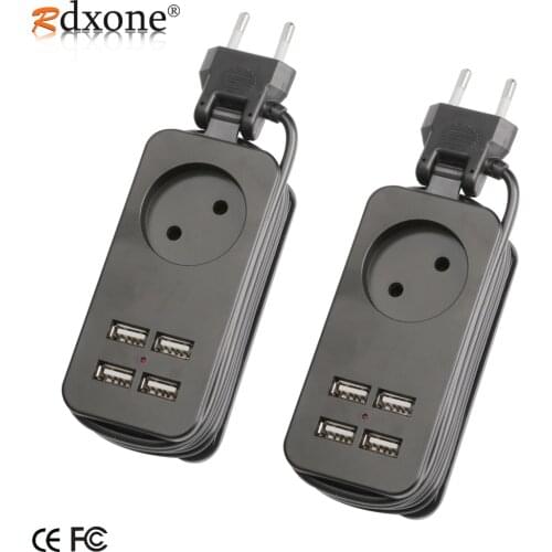 Rdxone Electrical Extension Cords