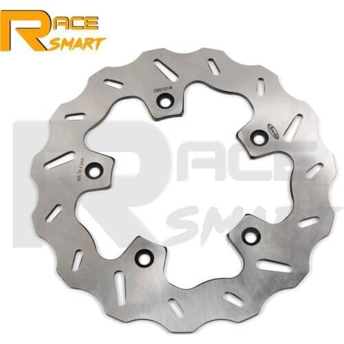 For YAMAHA XP T-MAX ABS 560 2020 Motorcycle Rear Brake Disc Rotor XP Tmax530 ABS 2012-2018 2013 2014 2016 2016 2017 Replace Part