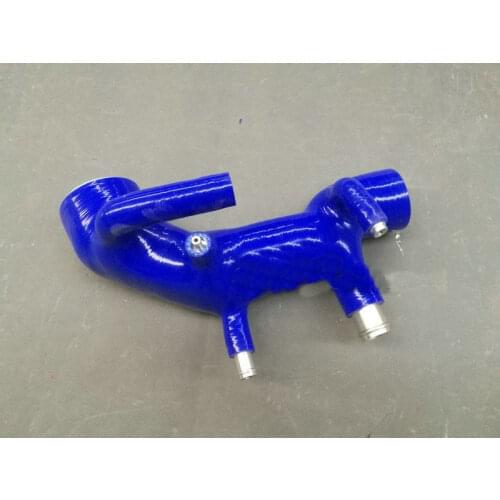 Silicone Intake Induction Inlet Hose Pipe for Subaru Impreza WRX STI GC8/GF8 Vers.3-4 EJ20 Turbo 1996-1998 1997 96 97 98