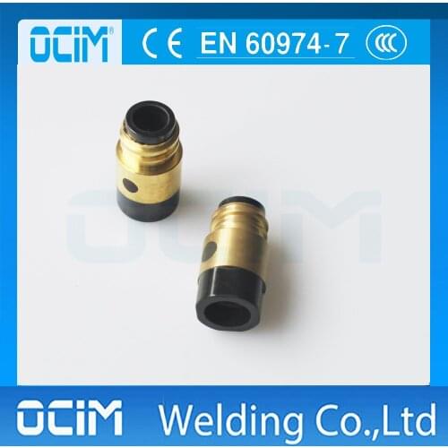 Welding insulator for 350A welding accessories