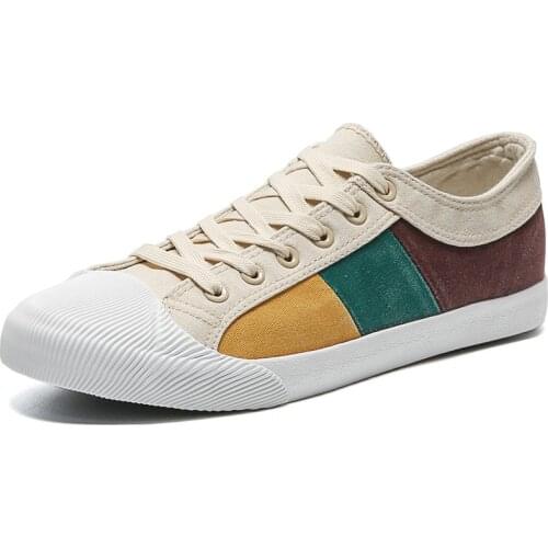 Мужские белые кеды TXUTXIN China At AliExpress