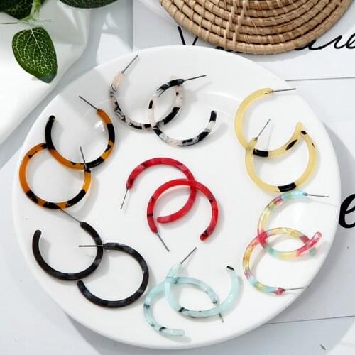 Этнические серьги Zhenshecai China At AliExpress