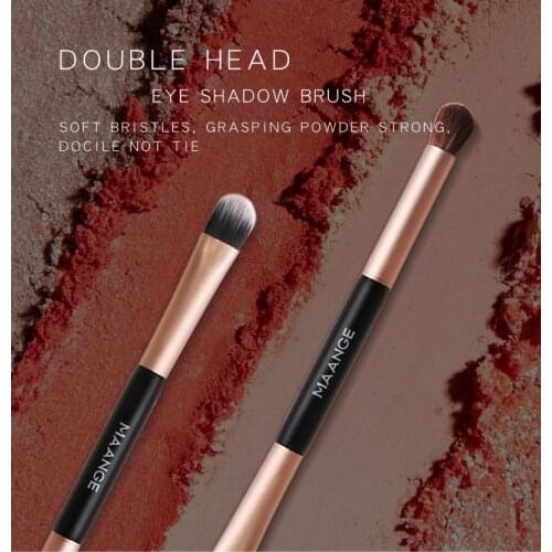 1PC Eye Shadow Brush Makeup Brushes Tool Cosmetic Powder Eye Shadow Foundation Blush Blending Beauty Make Up Brush Maquiagem
