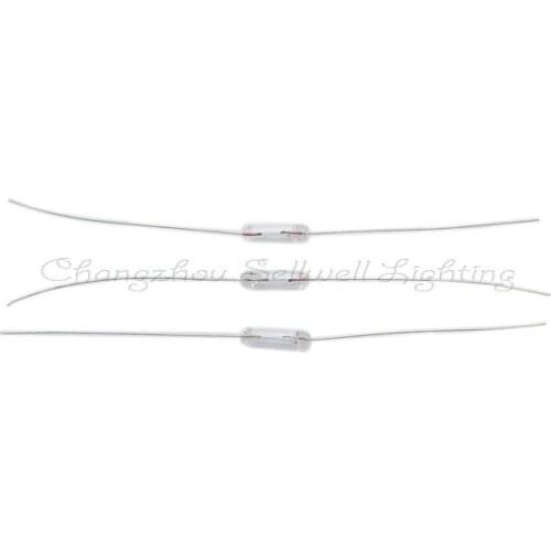 3x10 8v 60ma Miniature Lamp Bulb Light A335
