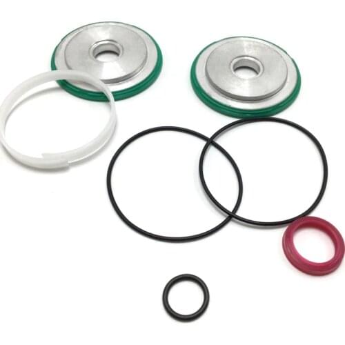 ADN-12,16,20,25,32,40,50,63,80,100,125-PPV-A FESTO Pneumatic components Compact cylinders sealing ring ADN Series