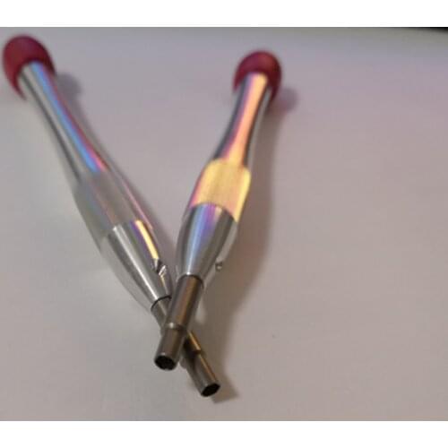 Watch accessories hexagon socket screwdriver hexagon 3.16mm special type screwdriver tip repair table tool