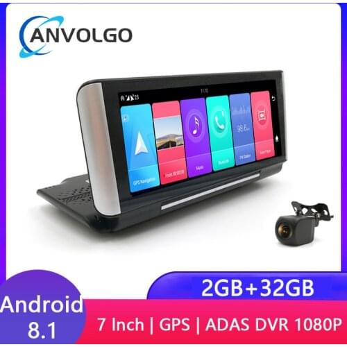 Anvolgo GPS Devices