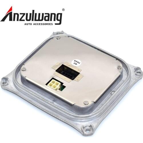 ANZLWANG 100% NEW 130732915301 1307329193 130732919301 1307329153 Xenon HID Headlight Ballast for Audi Cadillac