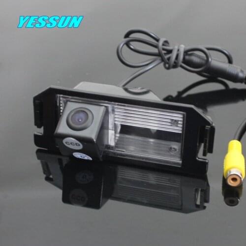 Vehicle Backup Rear Camera For Hyundai Elantra Touring/Hyundai i30 Car Electronics DVR Alarm System Cameras Wide Angle