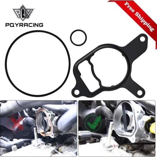 For 2.5L Vacuum Pump Rebuild Seal KIT for Volkswagen Gasket 2.5 L 07K145100C fit Jetta, Beetle, Passat, Rabbit