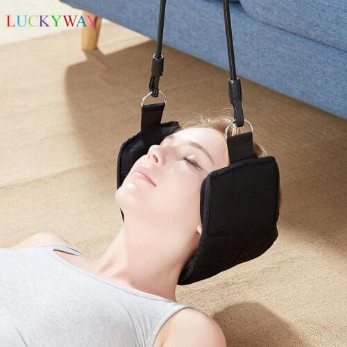 NECK HAMMOCK FOR HEAD