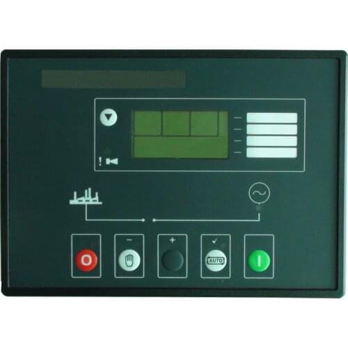 Auto Start Genset Controller DSE5110 Made in China