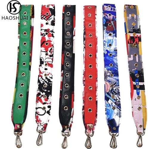 HAOSHUAI Accessories For Bags