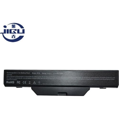 JIGU Laptop Battery For Hp Compaq Notebook 6720s 6720s/CT 6730s 6730s/CT 6735s 6820s 6830s
