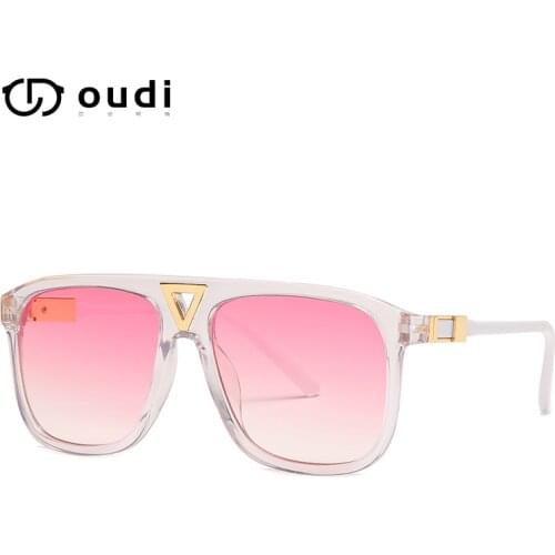 KINTONCLOUD Women's Sunglasses Mirrored