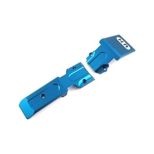 Front Skid Plate set for All Versions of the Traxxas Revo,Summit and Slayer