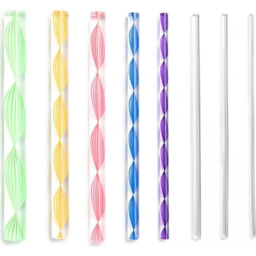 781E 16pcs/set Mandala Dotting Tools Kit for Painting Rock Stone Pottery Rod Stencil