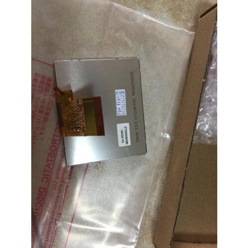 Nuovo 3.5 pollice Originale ET035009DM6 LCD schermo di visualizzazione dello schermo di trasporto libero