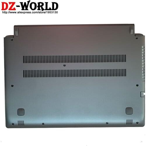 New Original Shell Base Bottom Cover Lower Case D Cover for Lenovo Flex2-14 Laptop 5CB0F76741 46000X1J0005