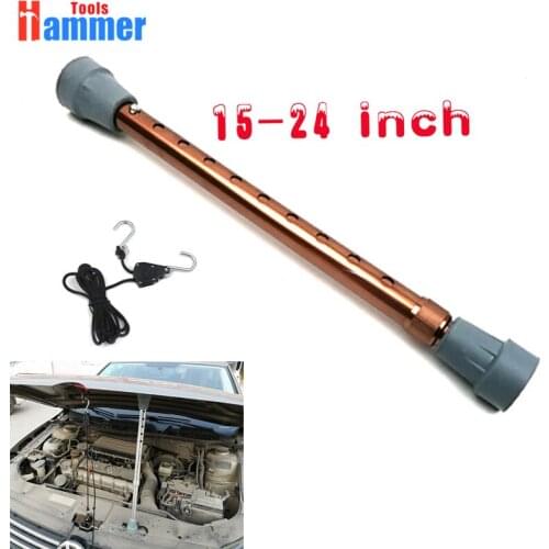 Car Front Hood Gas Charged Lift Support Struts for paintless dent repair