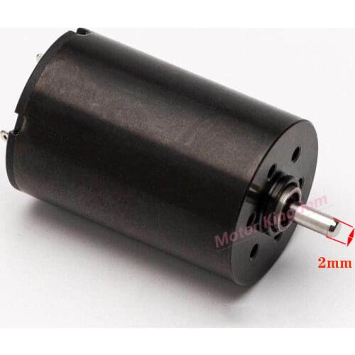 1725 17mm 12V Coreless Motor Rotary Tattoo Machine Engine For Sunshine Tattoo Guns Dragonfly Dynamo Machine Parts Liner Shader