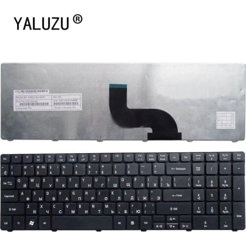 Russian Laptop Keyboard For Acer Aspire 5560G 5560 (15'') 5551 5551g 5552 5552g 5553 5553g 5625 5736 5739 5741