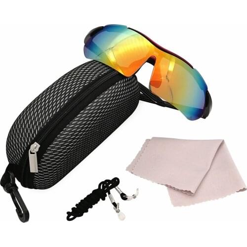 Women Mens Cycling Glasses Bicycle Mountain Bikes Riding sunglasses 100% UV400 protective Goggles for outdoor sports Eyewear