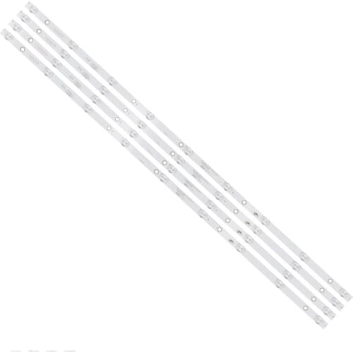 LED backlight for MTV-4324LT2 Philips 43'' 43PFF3011/T3 43PFF5011/T3 43PFF5081/T3 43PFF5021/T3 DLED43GC4X9 005 GC43D09-ZC21FG-04