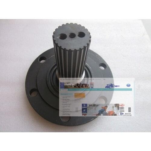 TC02311020014, the front drive shaft for tractor like TB404C