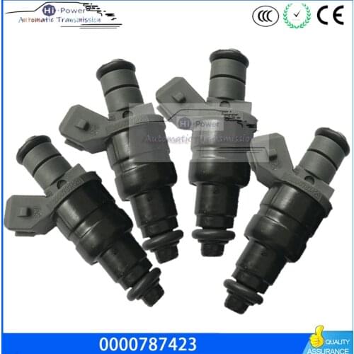 1PCS FUEL INJECTOR 0000787423 for MERCEDES C CLASS C180 C200 1.8 W124 S202 W202 M111 M161