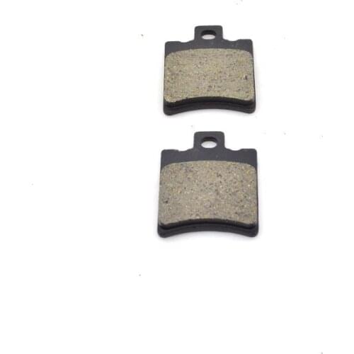 Motorcycle Brake Disks Pads for YAMAHA 50 Breeze BW50 BW Bump BWS50 BWS CS50 CS Z Jog RR CW50 CW JOG-Z YA50 YA 50 YE50 YE80