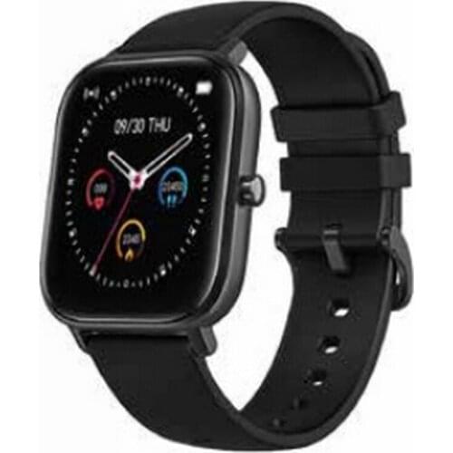 Smartwatch DCU Curved Glass 1,65"
