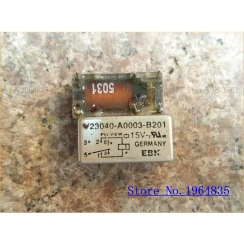 V23040-A0003-B201 15V V23040-A0003-B201
