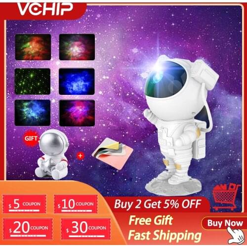 Vchip Home Theater Projectors