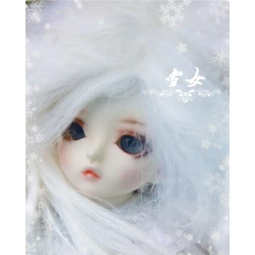 Vega 1/6 Bjd Sd Resin Body Model Baby Girls Boys Dolls Eyes High Quality Toys Shop Make Up Gift Box