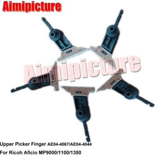 Upper Fuser Picker Finger AE04-4067 AE04-4044 9000 1100 1350 Ricoh Aficio MP9000 MP1100 MP1350 50pcs/lot free shipping
